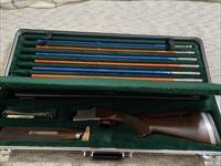 Browning Citori XS Skeet