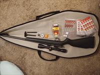 Knight .54!!! Muzzleloader