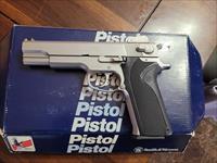 Smith and wesson 4906-1