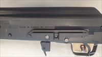 Saiga 308 -1 20 Inch Barrel