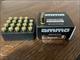 Ammo Inc .380 ACP 90gr JHP MADE IN USA