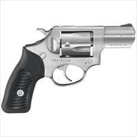 Ruger SP101 357 Magnum Stainless Steel NEW 2.25" Barrel 05718