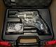 Ruger SP101 357 Magnum Stainless Steel NEW 2.25" Barrel 05718