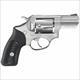 Ruger SP101 357 Magnum Stainless Steel NEW 2.25" Barrel 05718