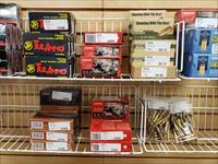 Norma 9mm FMJ 115gr Ammo 50rd Box