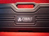 Cobalt Kinetics B.A.M.F Edge Team Edition Rifle AR-15 .223 Wylde