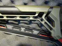 Cobalt Kinetics B.A.M.F Edge Team Edition Rifle AR-15 .223 Wylde