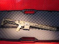 Cobalt Kinetics B.A.M.F Edge Team Edition Rifle AR-15 .223 Wylde