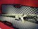  Cobalt Kinetics B.A.M.F Edge Team Edition Rifle AR-15 .223 Wylde