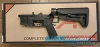Aero Precision AR15 M4E1 Complete Lower w/ MOE SL Grip & SL-K™ Carbine Stoc
