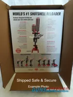 MEC 650N 12 Gauge Shotshell Progressive Reloading Press Works 6 SHELLS AT ONCE