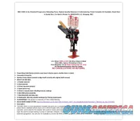 MEC 650N 12 Gauge Shotshell Progressive Reloading Press Works 6 SHELLS AT ONCE