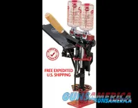 MEC 650N 12 Gauge Shotshell Progressive Reloading Press Works 6 SHELLS AT ONCE