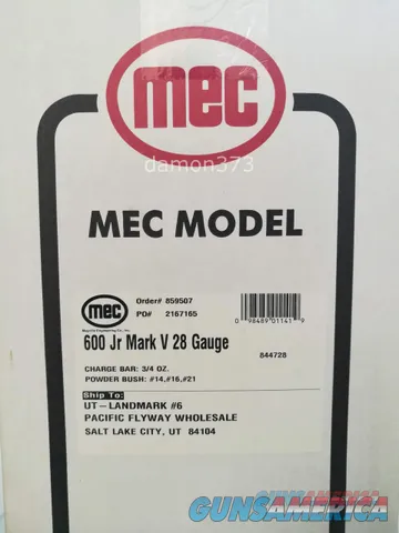 MEC 098489011419  Img-5
