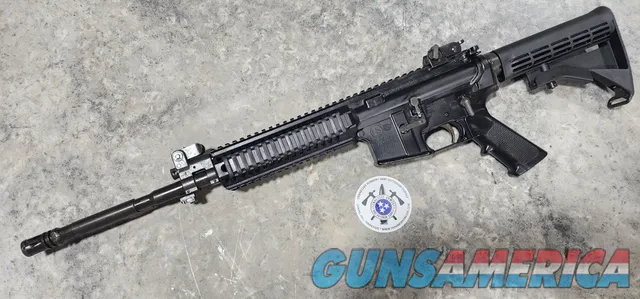 COLT 6940P (Piston) (6940, 6940-P, AR15)