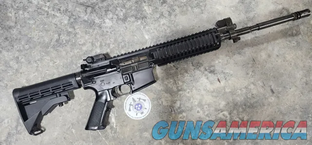 COLT 6940P (Piston) (6940, 6940-P, AR15)