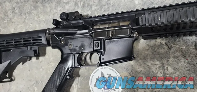 COLT 6940P (Piston) (6940, 6940-P, AR15)