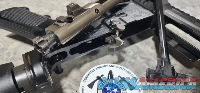 COLT 6940P (Piston) (6940, 6940-P, AR15)