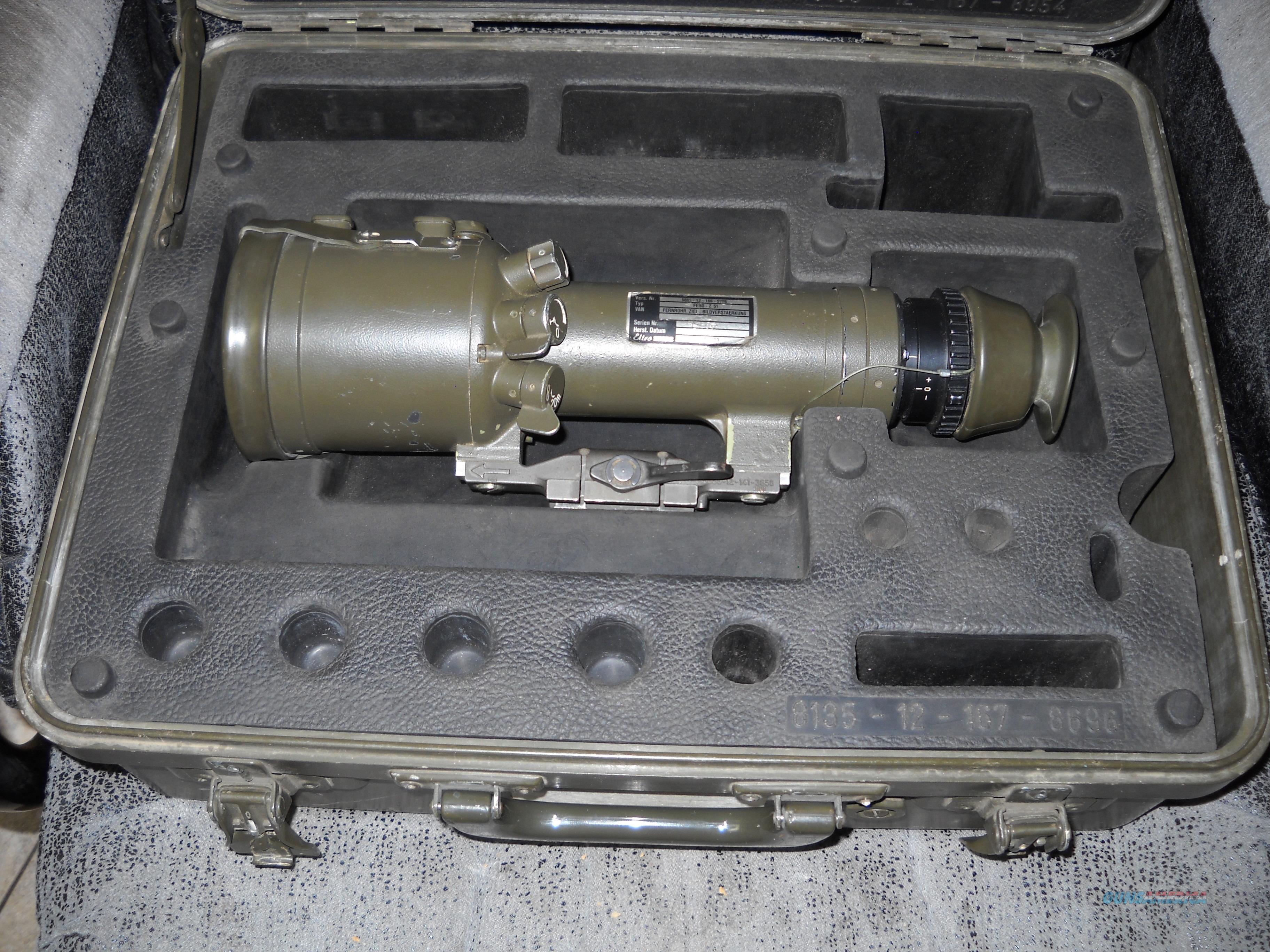 Night Vision Zeiss Fero Z51 for sale at 917384874