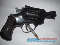 Arminius AW-3  .32 Revolver