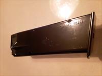 Astra A100, A80 17RD 9MM Magazine by Mec-Gar