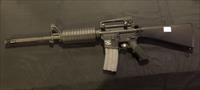 GOVT MARKED M16A4