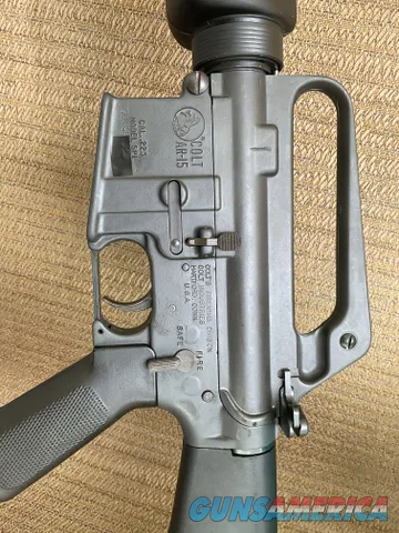Colt AR-15  Img-3