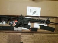 ATI OMNI HYBRID .410 AR15 SHOTGUN