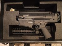 DRD TACTICAL PARATUS