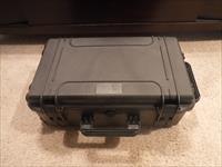 DRD TACTICAL PARATUS