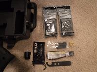 DRD TACTICAL PARATUS