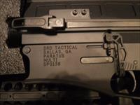 DRD TACTICAL PARATUS