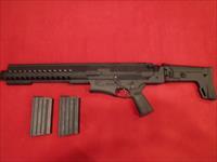 DRD TACTICAL PARATUS - 7.62 X 51 CAL (308) TAKEDOWN RIFLE