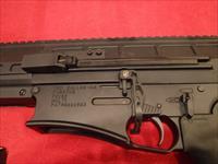 DRD TACTICAL PARATUS - 7.62 X 51 CAL (308) TAKEDOWN RIFLE