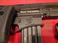 DRD TACTICAL PARATUS - 7.62 X 51 CAL (308) TAKEDOWN RIFLE