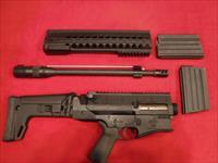 DRD TACTICAL PARATUS - 7.62 X 51 CAL (308) TAKEDOWN RIFLE