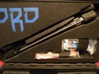 DRD TACTICAL PARATUS - 7.62 X 51 CAL (308) TAKEDOWN RIFLE