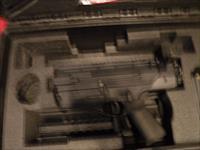 DRD TACTICAL PARATUS - 7.62 X 51 CAL (308) TAKEDOWN RIFLE