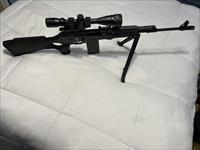 Zastava Arms M77 Sniper Rifle 7.62x51R 24.5" 20 Rds