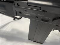 Zastava Arms M77 Sniper Rifle 7.62x51R 24.5" 20 Rds