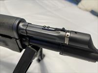 Zastava Arms M77 Sniper Rifle 7.62x51R 24.5" 20 Rds