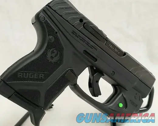 Ruger LCP II 736676037650 Img-2
