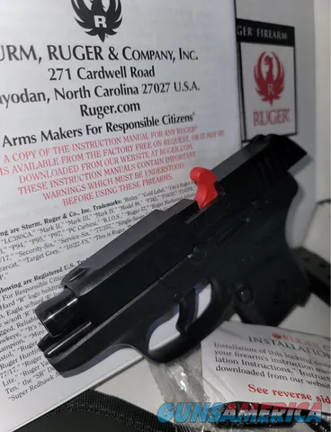 Ruger LCP  Img-2