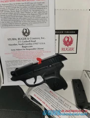 Ruger LCP  Img-4