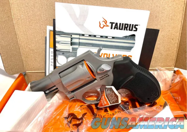 Taurus 605 725327203025 Img-3
