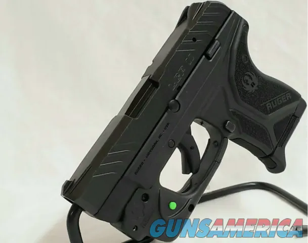 Ruger LCP II 736676037957 Img-1