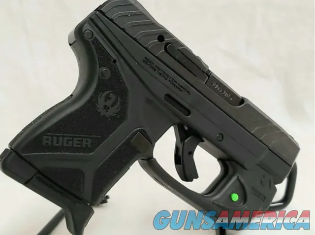 Ruger LCP II 736676037957 Img-2