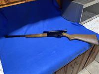 WINCHESTER MODEL 190 22 CALIBER