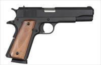 Armscor Rock Island Armory M1911 A1 FSP GI Standard FS 45 ACP