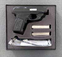 Remington R51 Gen 2 CT 9mm+P, 3.4” barrel